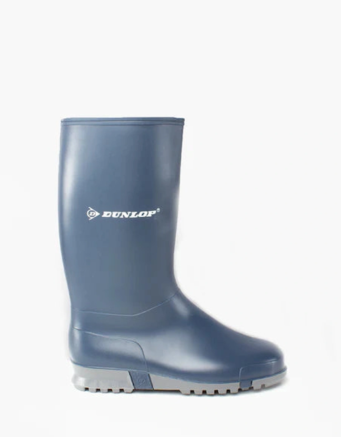 SPORT Womens Wellies Navy Blue