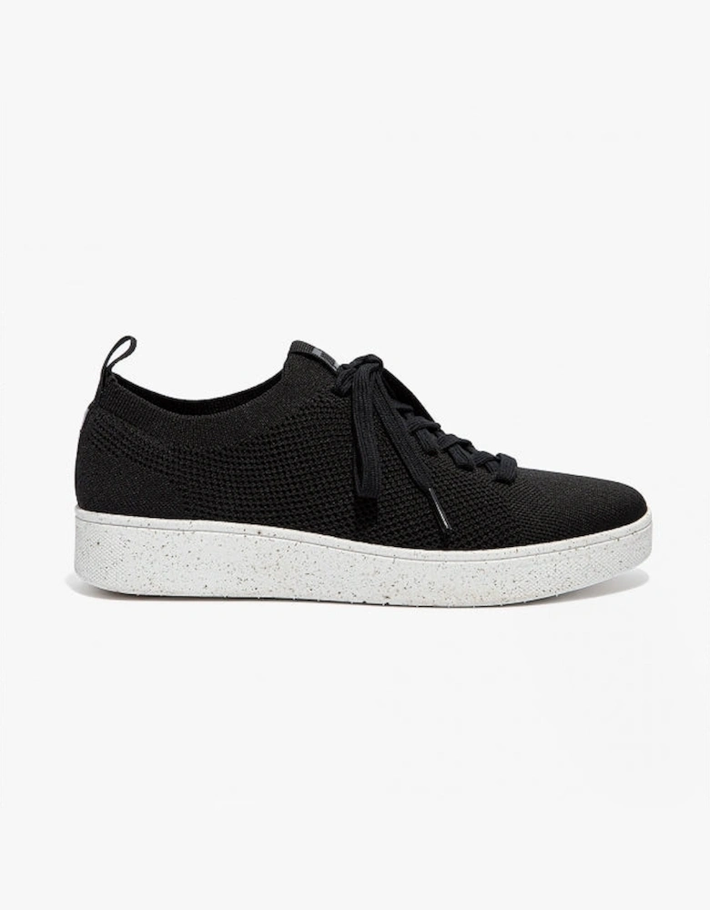 RALLY Womens Trainers Black