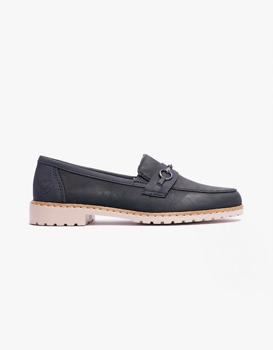 Rieker Rieker Women's 51860-14 Womens Shoes Blue