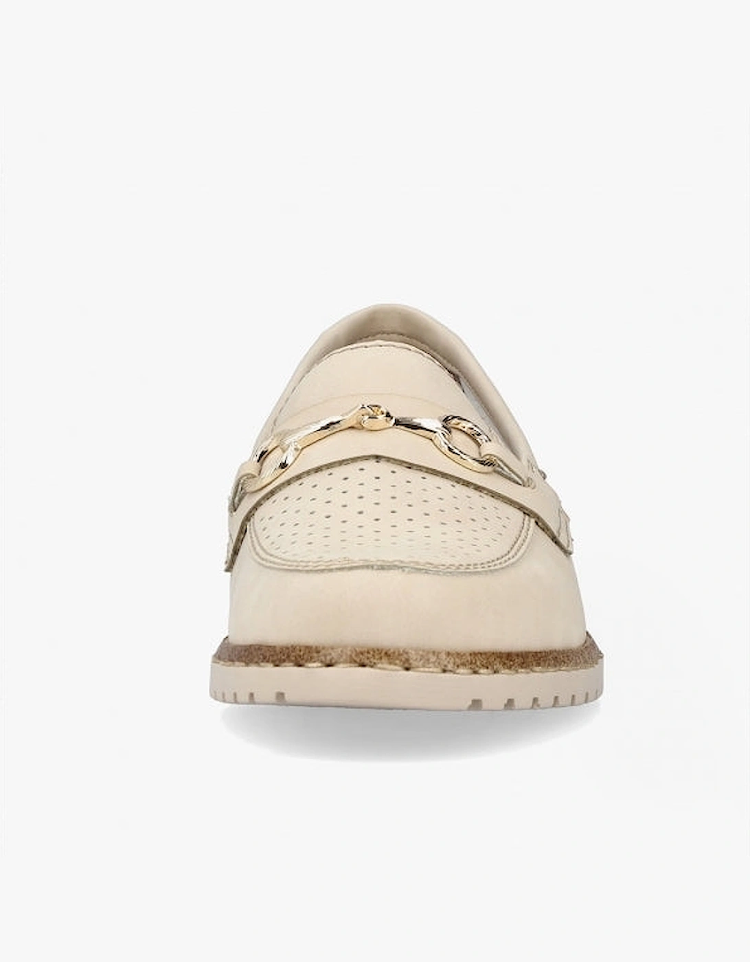 51865-60 Womens Shoes Beige