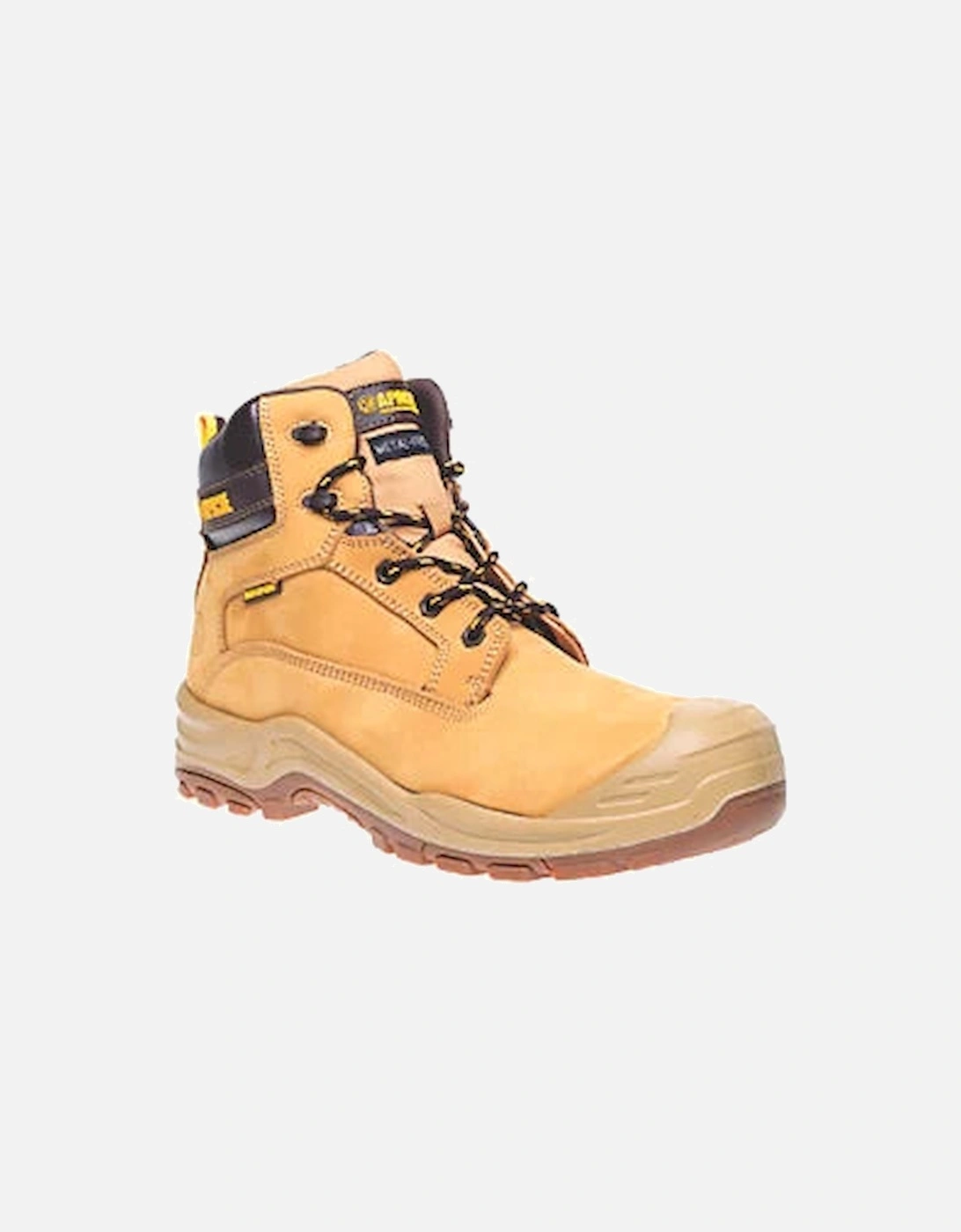 ARIZONA Unisex Boots Honey