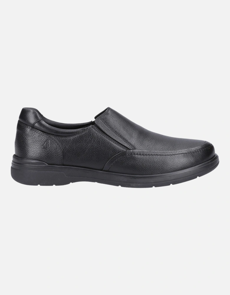 MATTHEW Mens Shoes Black