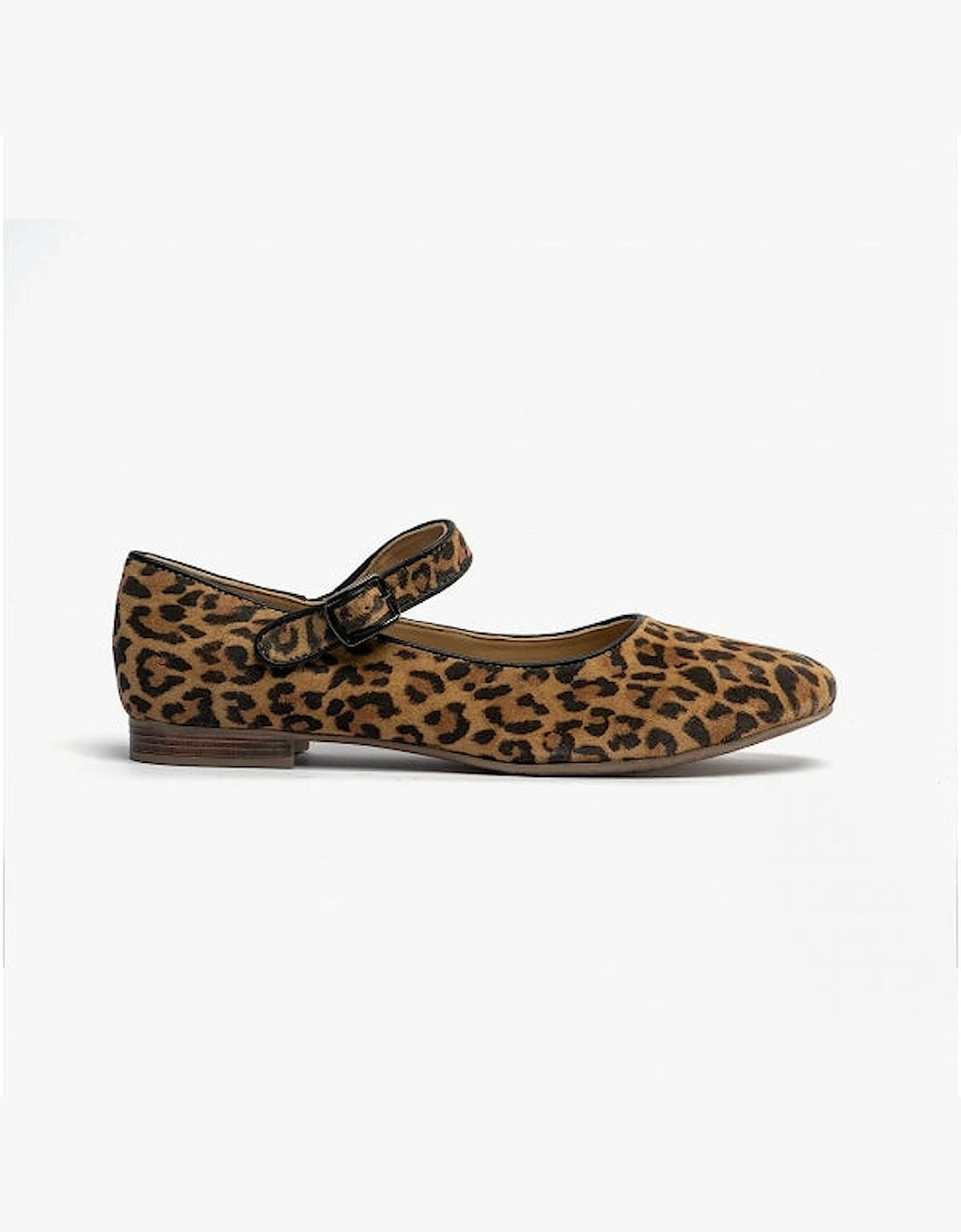 Hush Puppies Women's Hush Puppies MELISSA STRAP Womens Leather Mary Jane Shoes Multi