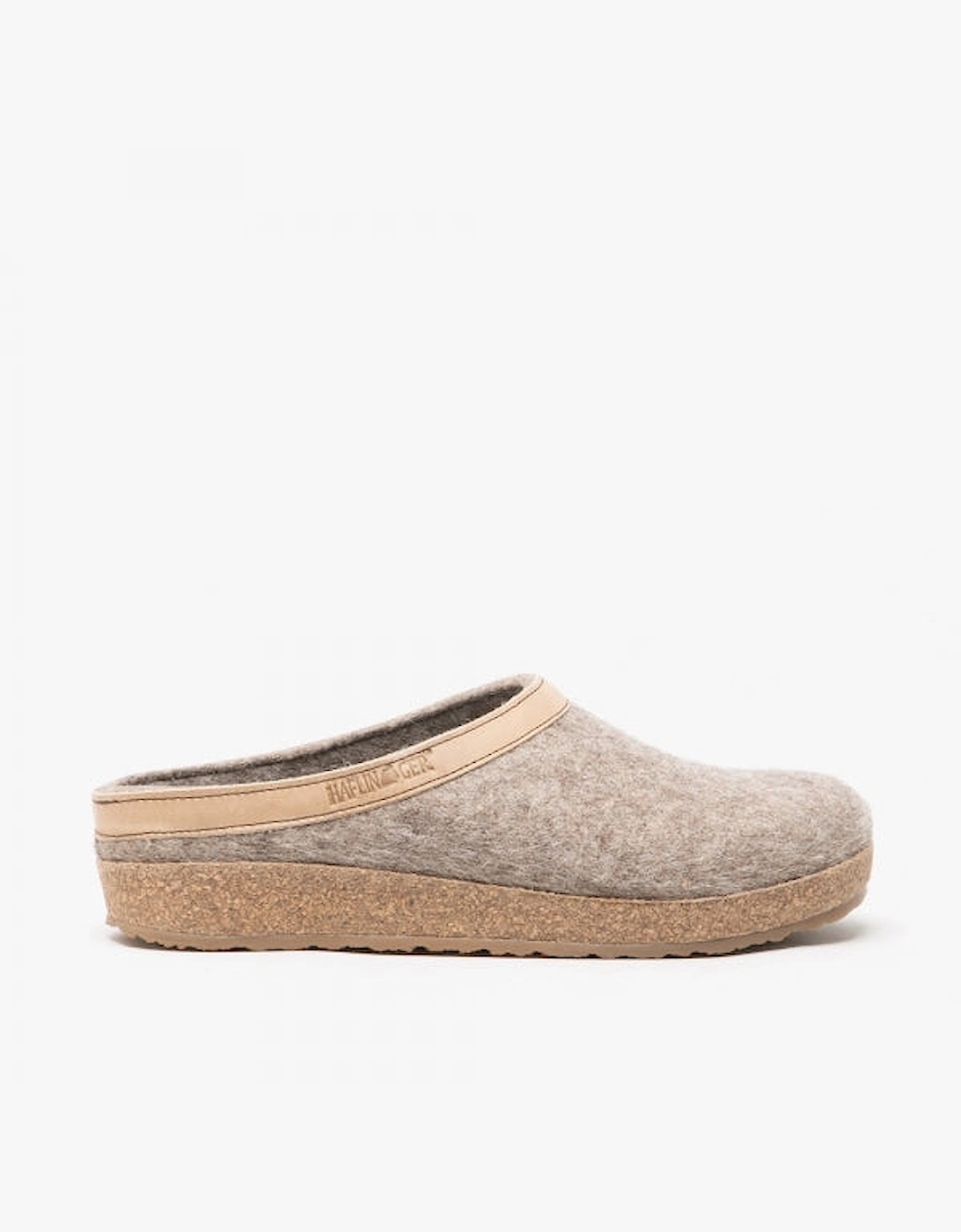 TORBEN Womens Slippers Peat, 6 of 5