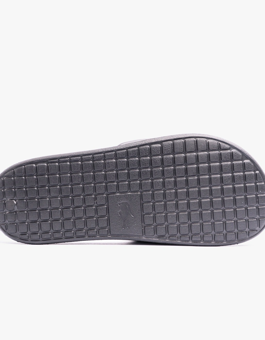 SERVE SLIDE 1.0 124 2 Mens Slides Black/White