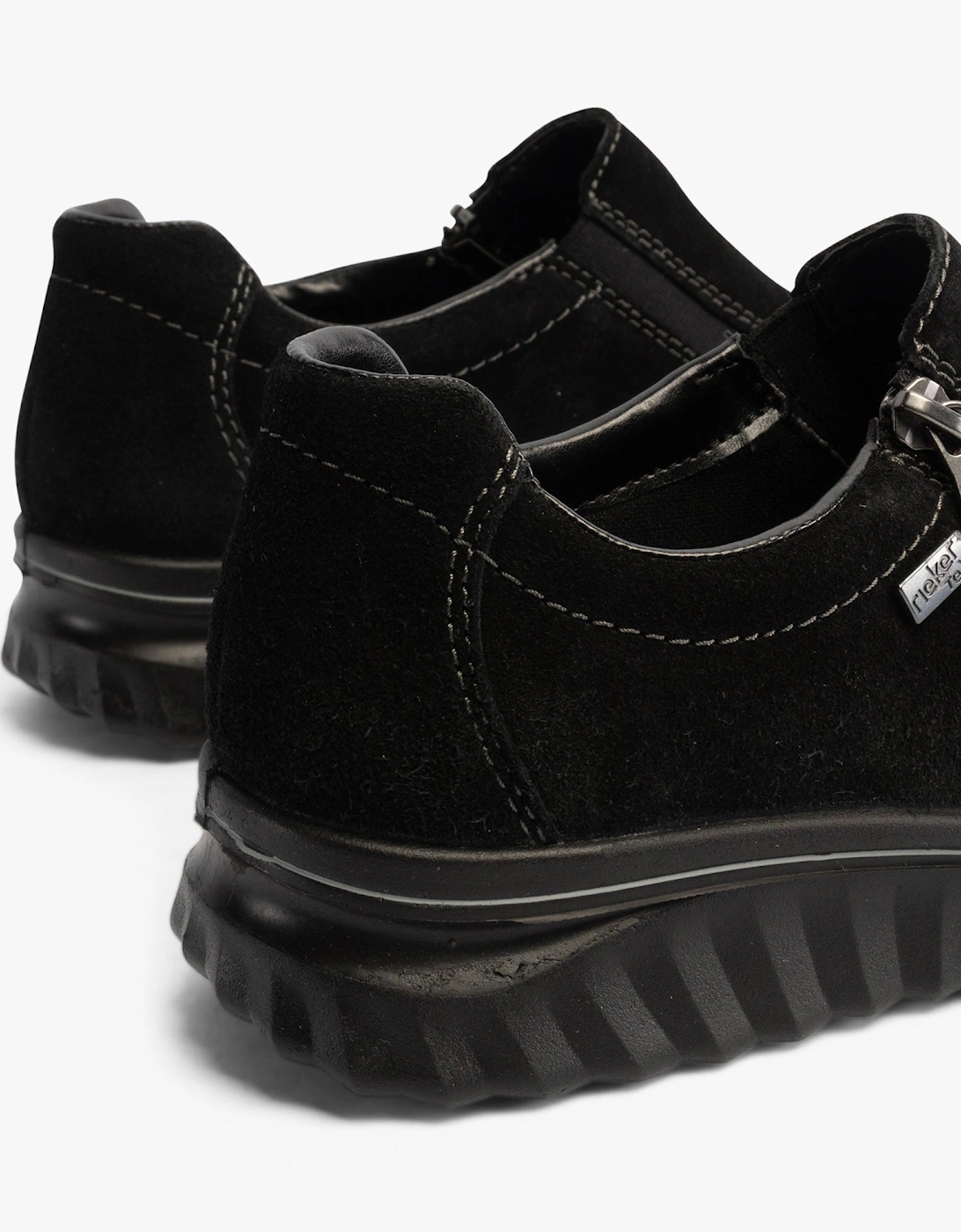 59071-00 Womens Shoes Black