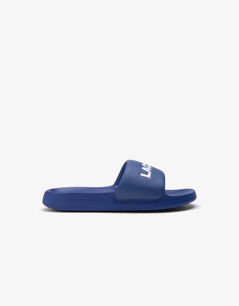 SERVE SLIDE 1.0 124 2 Mens Slides?Blue