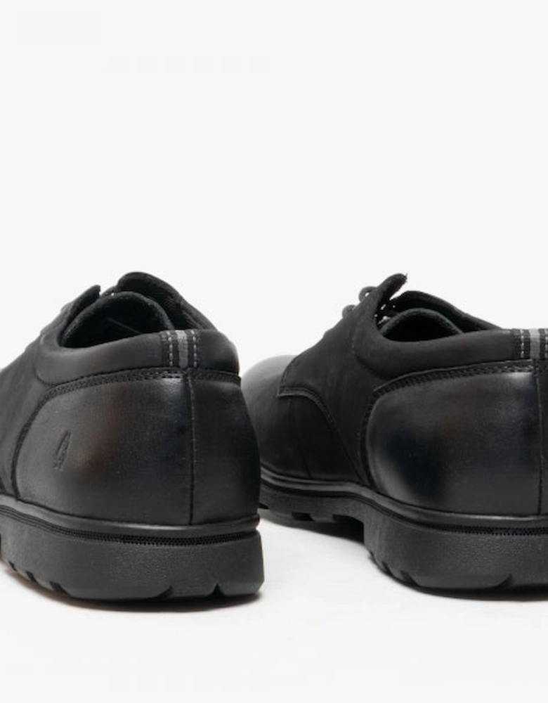 TREVOR Mens Shoes Black