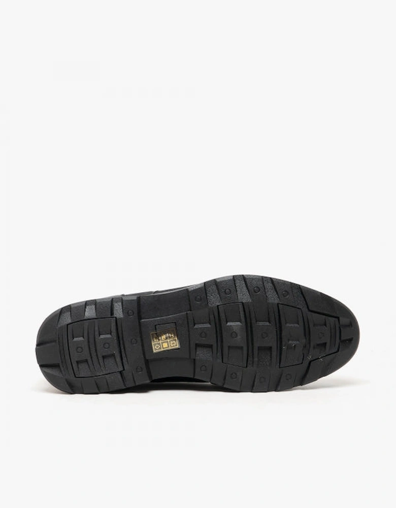 TREVOR Mens Shoes Black