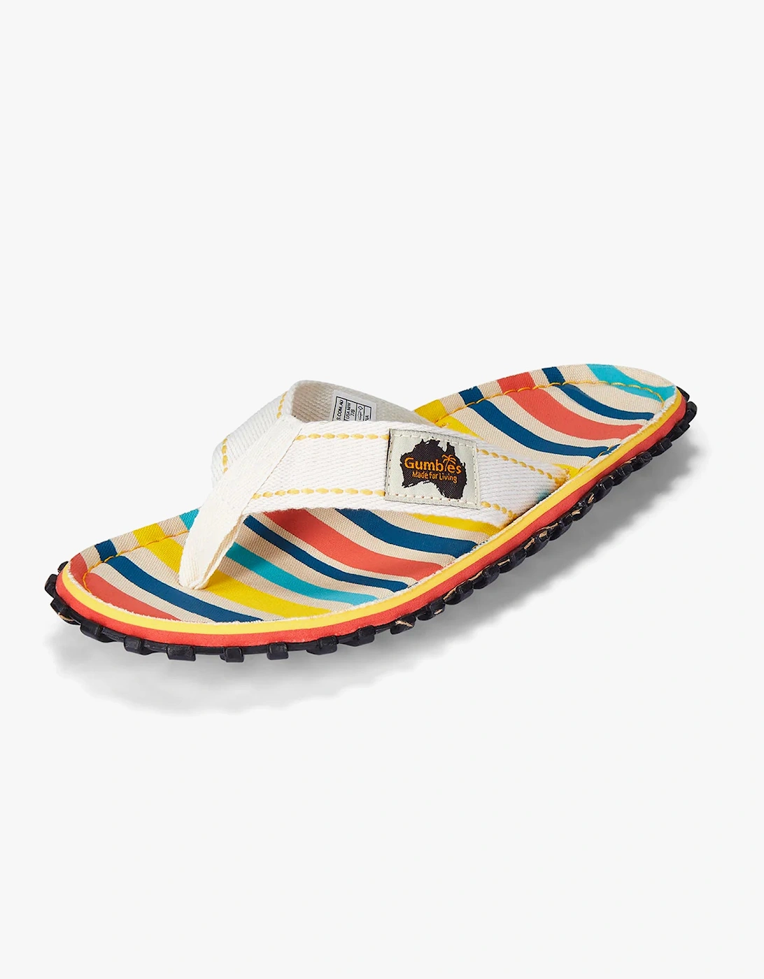 ISLANDER Unisex Flip Flops Beach Chair