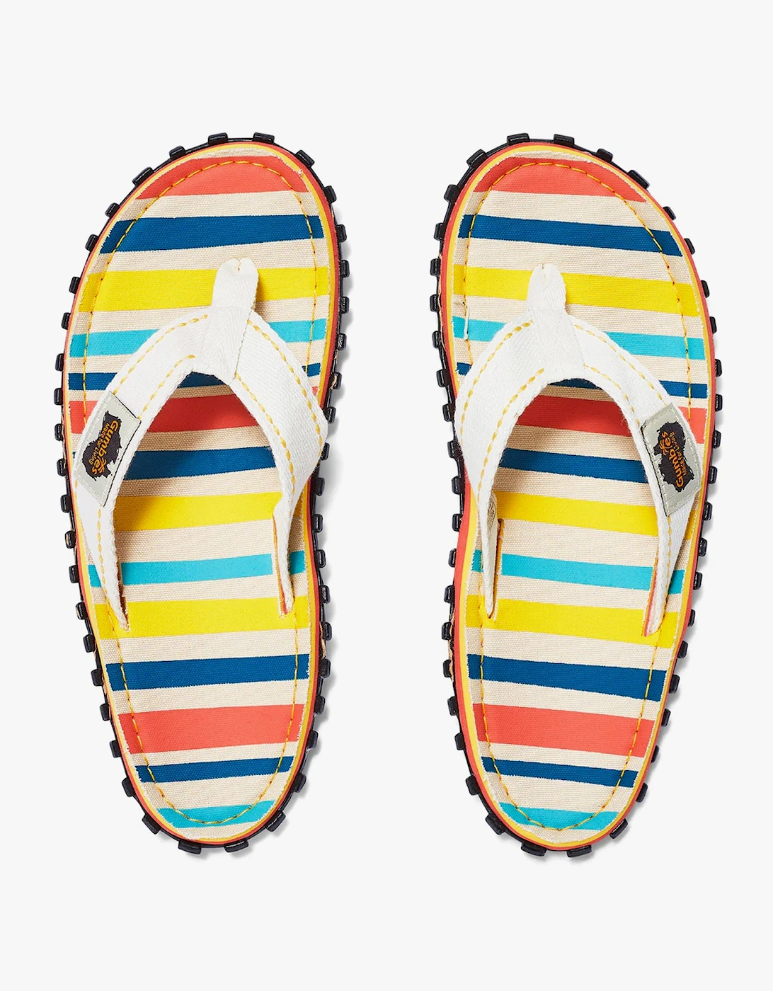 ISLANDER Unisex Flip Flops Beach Chair