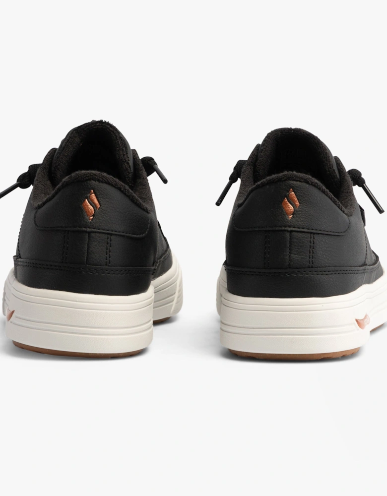 177189/BLK ARCH FIT ARCADE - ON MY WAY Womens Trainers Black