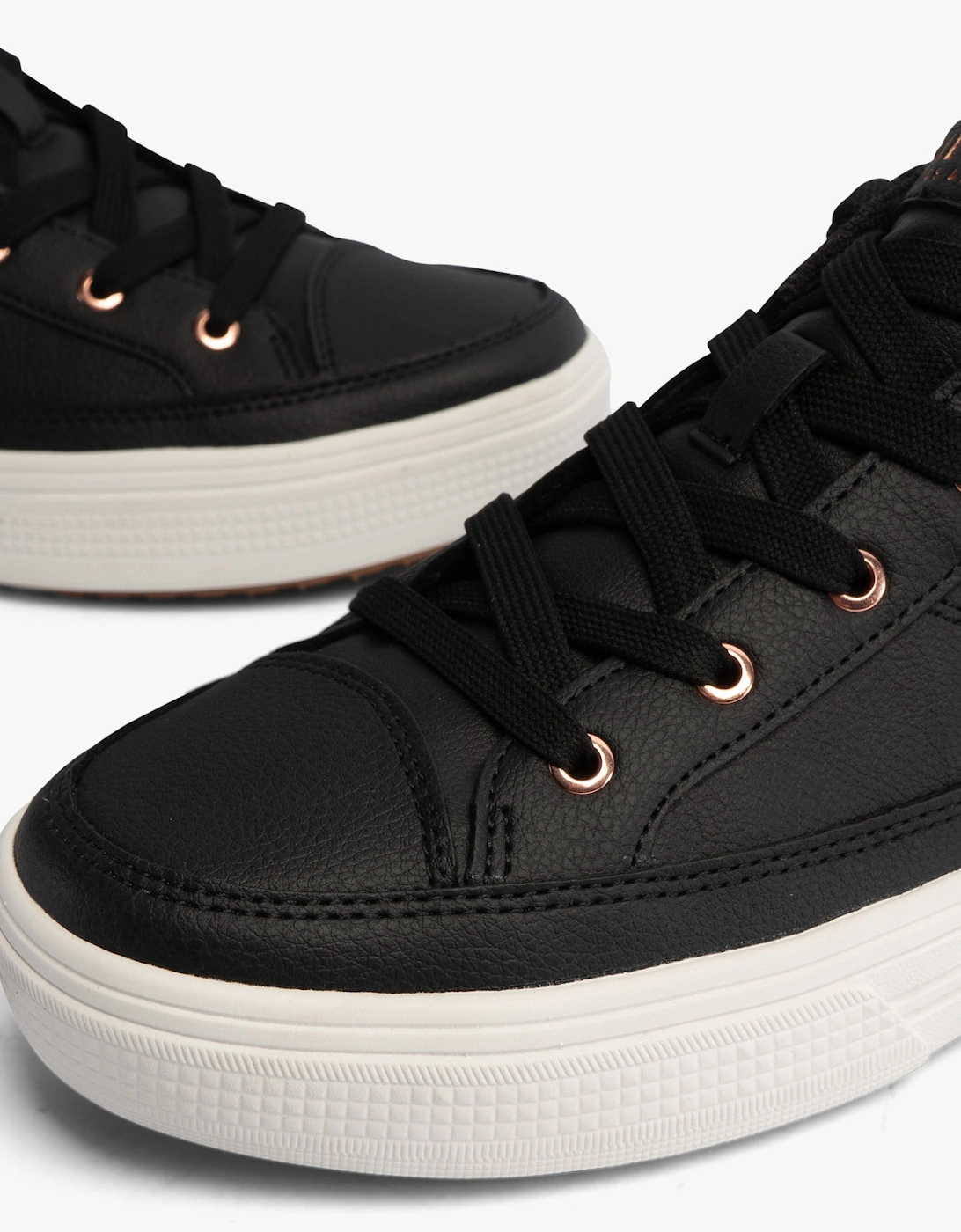 177189/BLK ARCH FIT ARCADE - ON MY WAY Womens Trainers Black