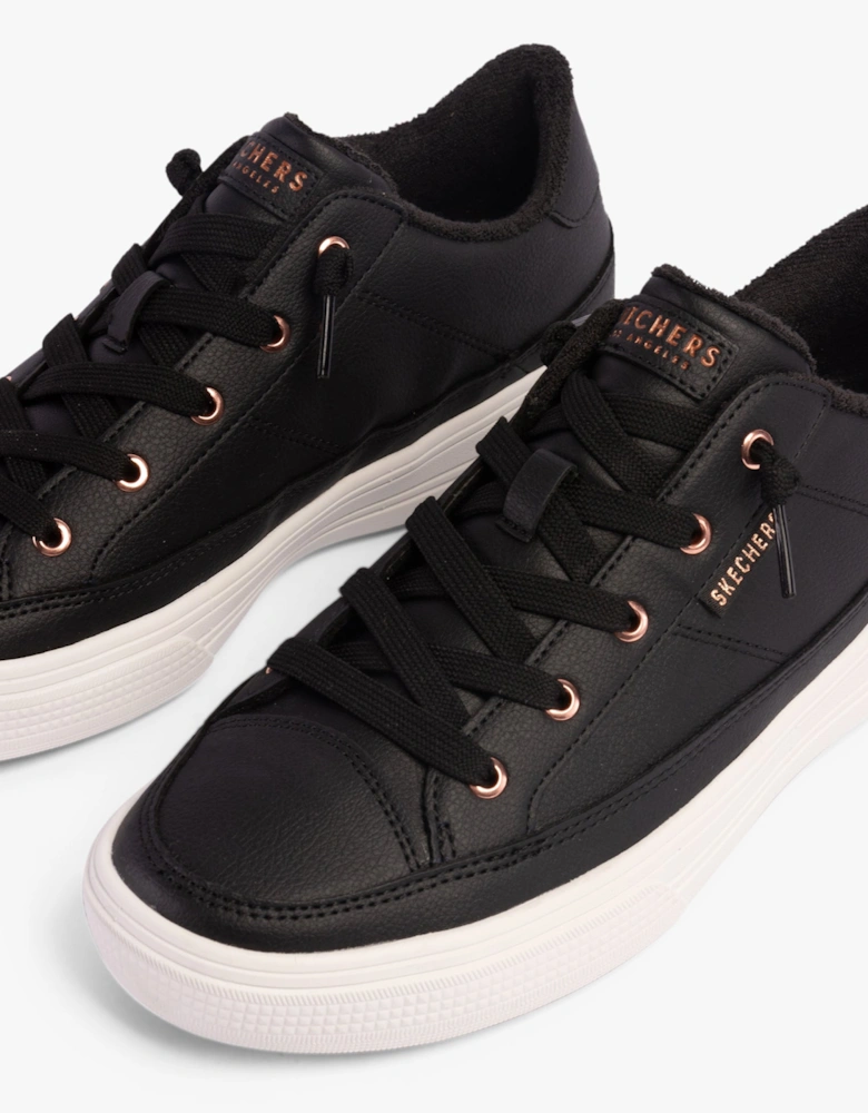 177189/BLK ARCH FIT ARCADE - ON MY WAY Womens Trainers Black