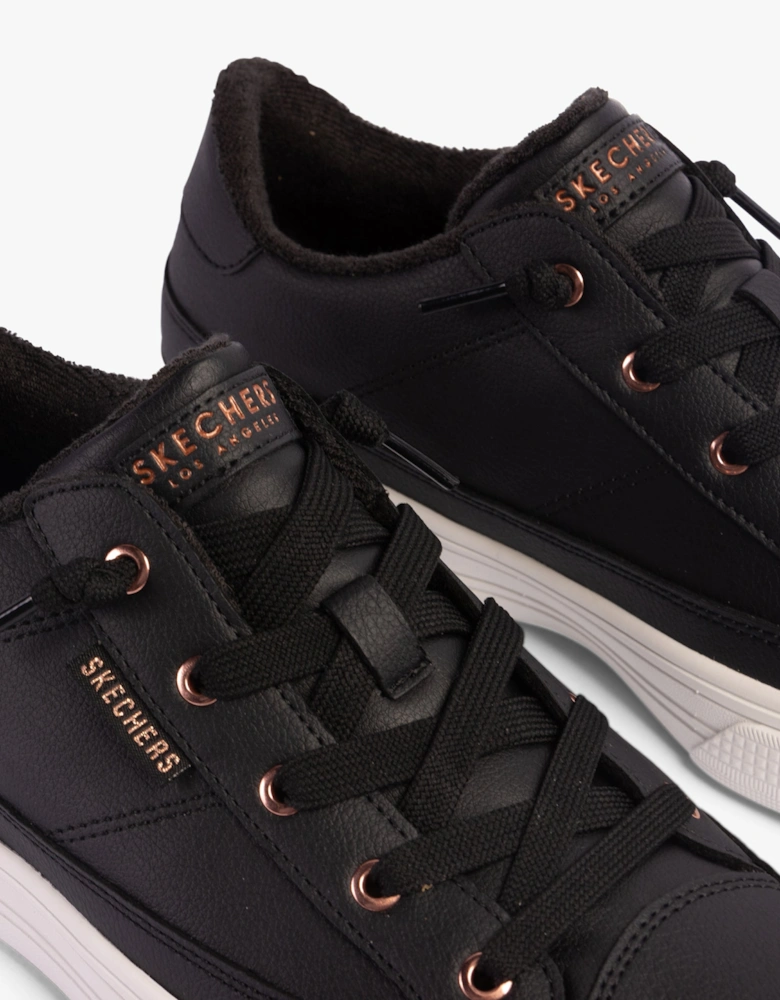 177189/BLK ARCH FIT ARCADE - ON MY WAY Womens Trainers Black