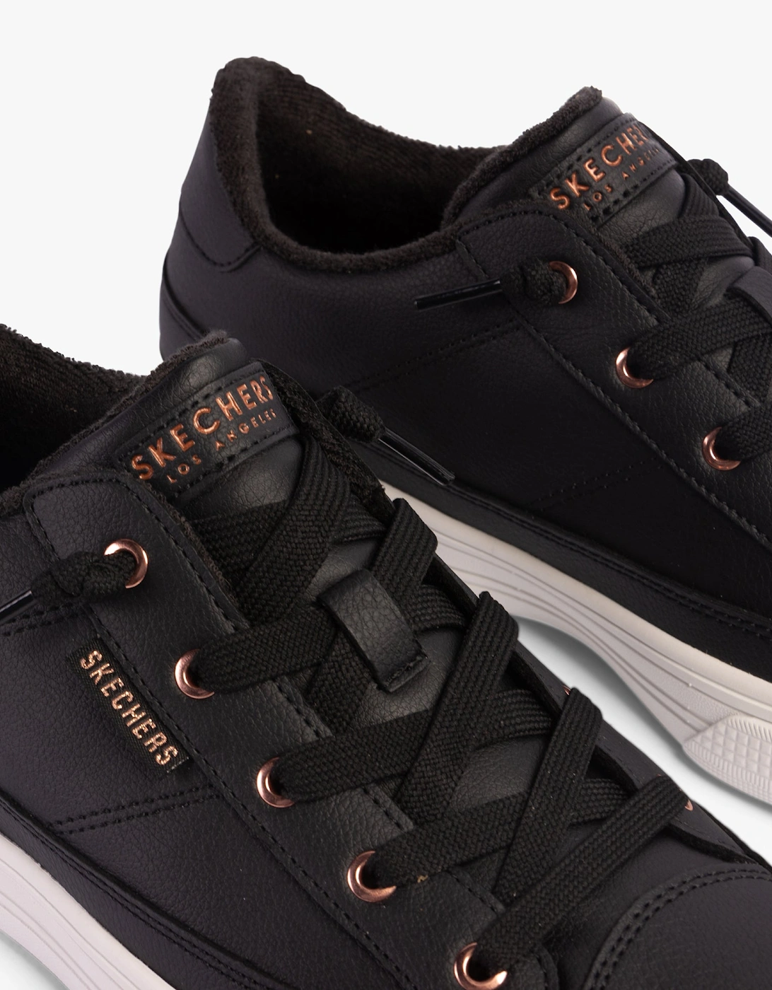 177189/BLK ARCH FIT ARCADE - ON MY WAY Womens Trainers Black