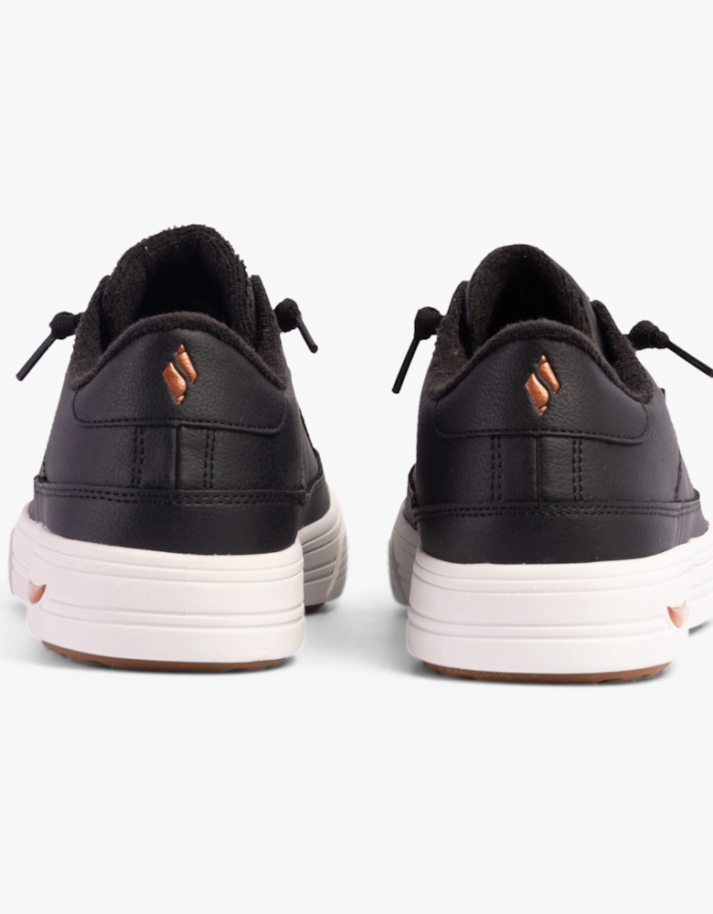 177189/BLK ARCH FIT ARCADE - ON MY WAY Womens Trainers Black