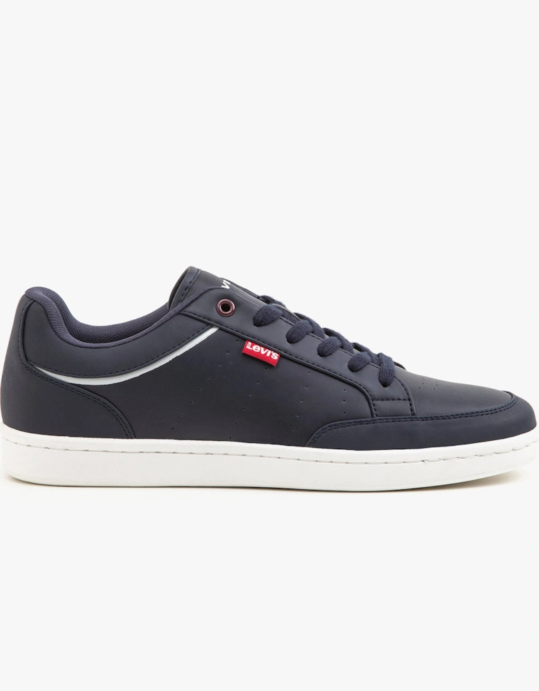 BILLY 2.0 Mens Trainers Navy Blue