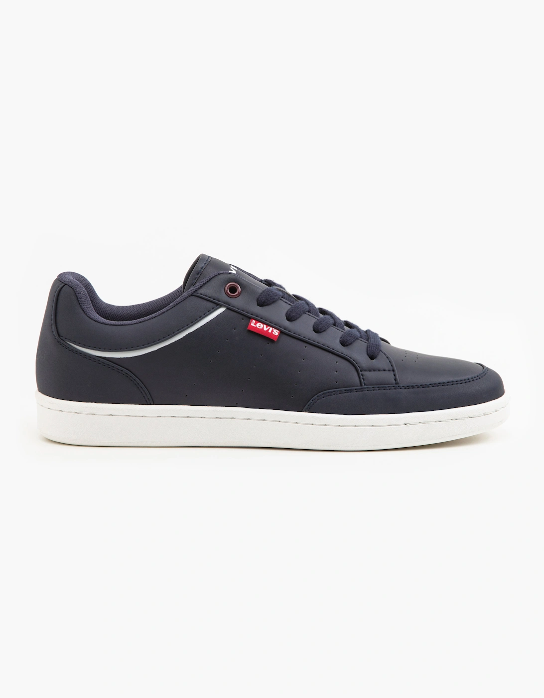 BILLY 2.0 Mens Trainers Navy Blue