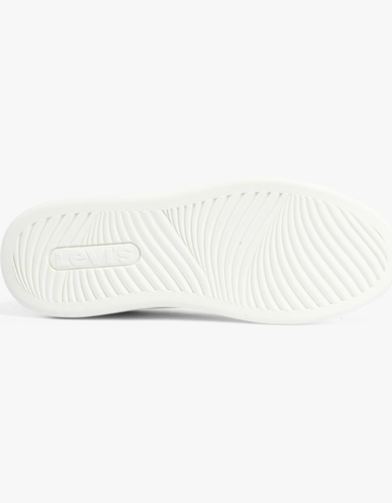 ELLIS 2.0 Womens Trainers Off White