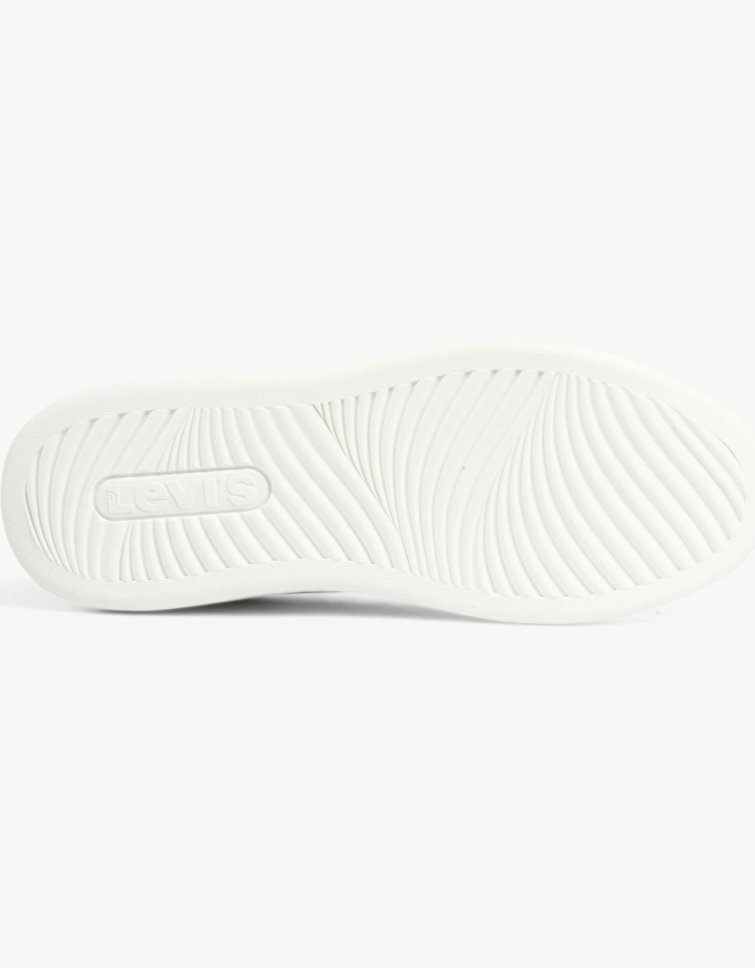 ELLIS 2.0 Womens Trainers Off White