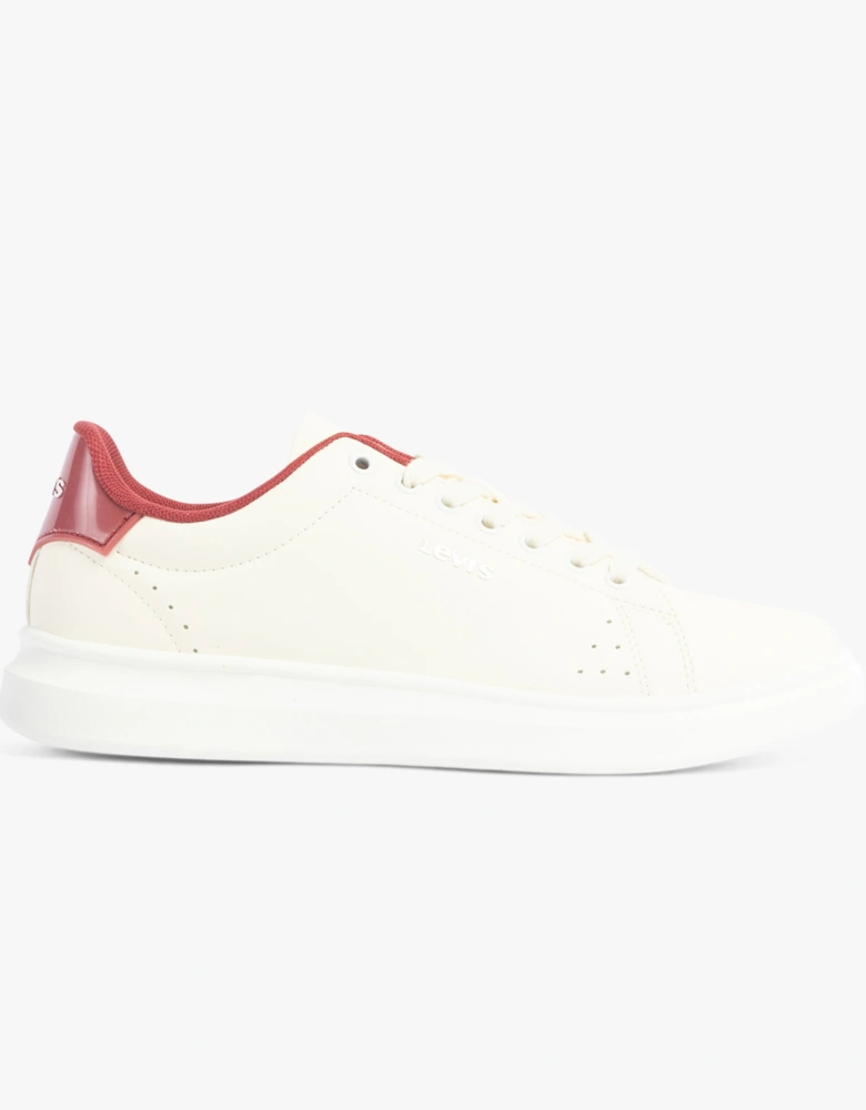 ELLIS 2.0 Womens Trainers Off White