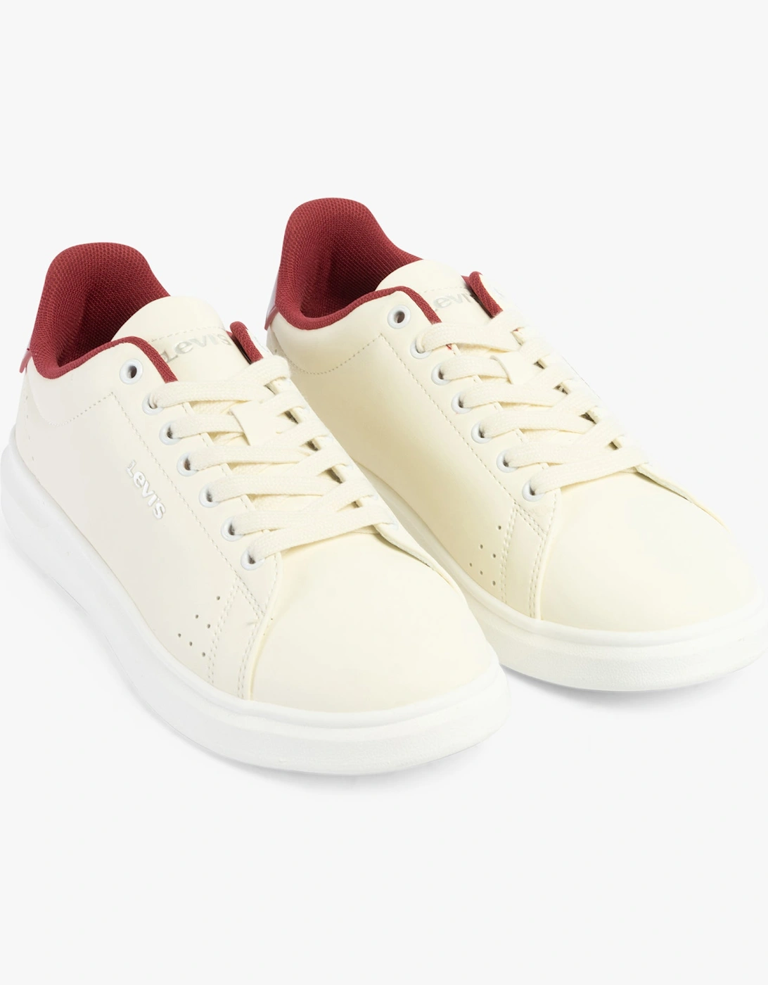 ELLIS 2.0 Womens Trainers Off White