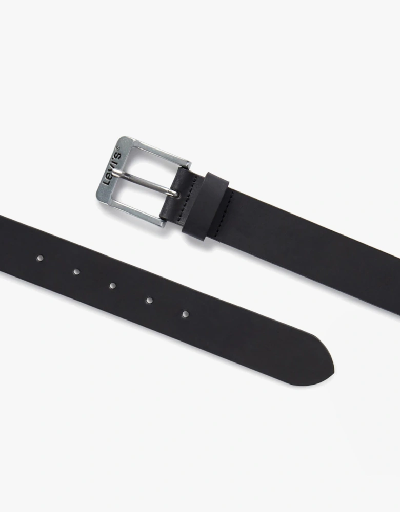 FREE Mens Belt Black