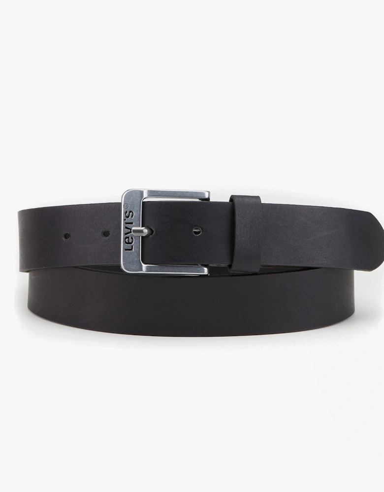 FREE Mens Belt Black