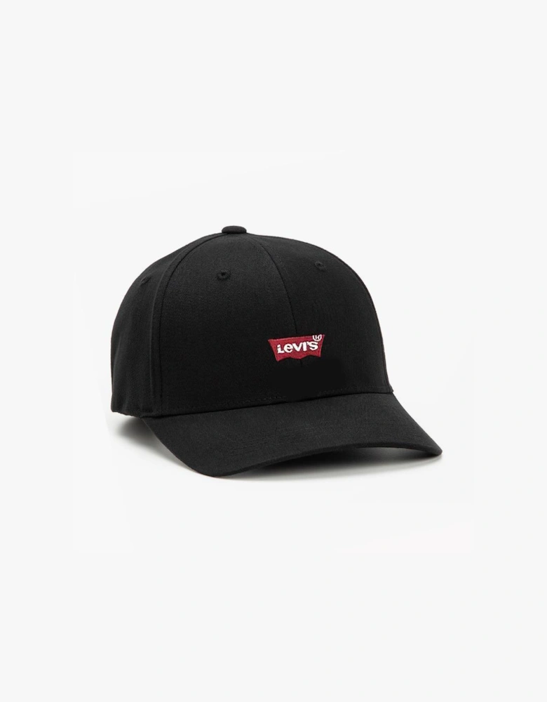 HOUSEMARK FLEXFIT Unisex Cap Black