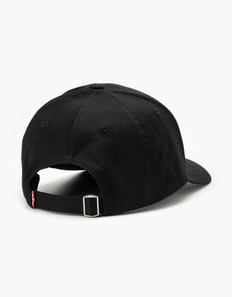 HOUSEMARK FLEXFIT Unisex Cap Black