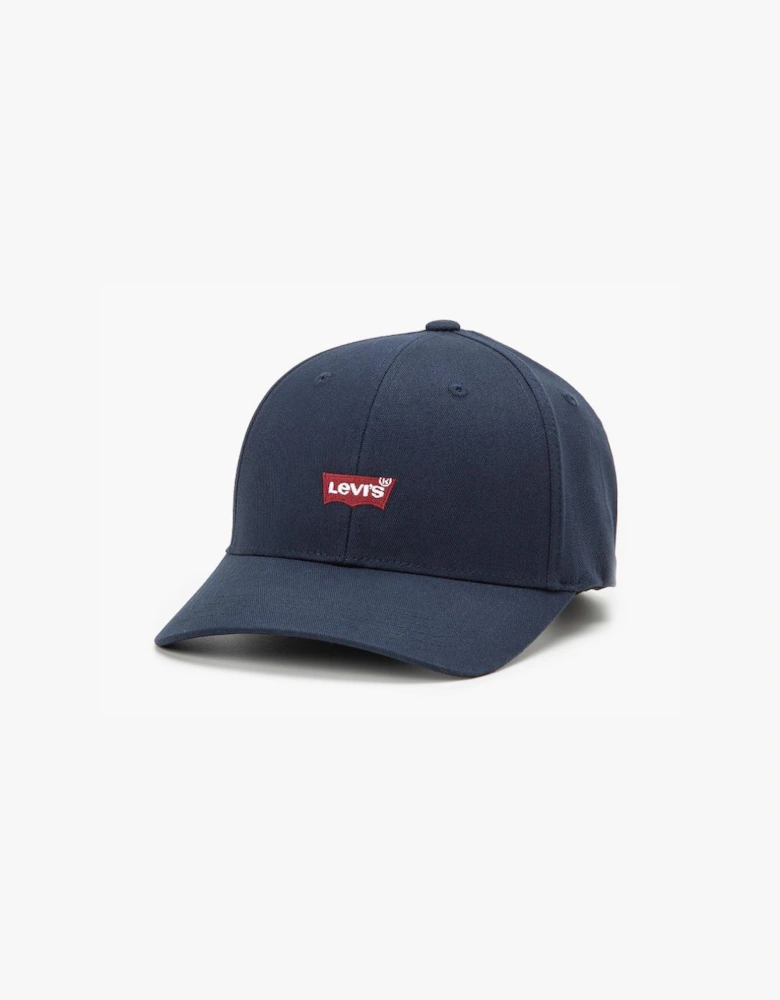 HOUSEMARK FLEXFIT Unisex Cap Navy Blue