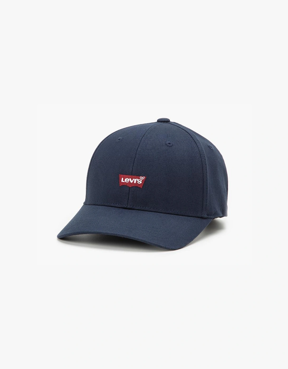 HOUSEMARK FLEXFIT Unisex Cap Navy Blue, 4 of 3