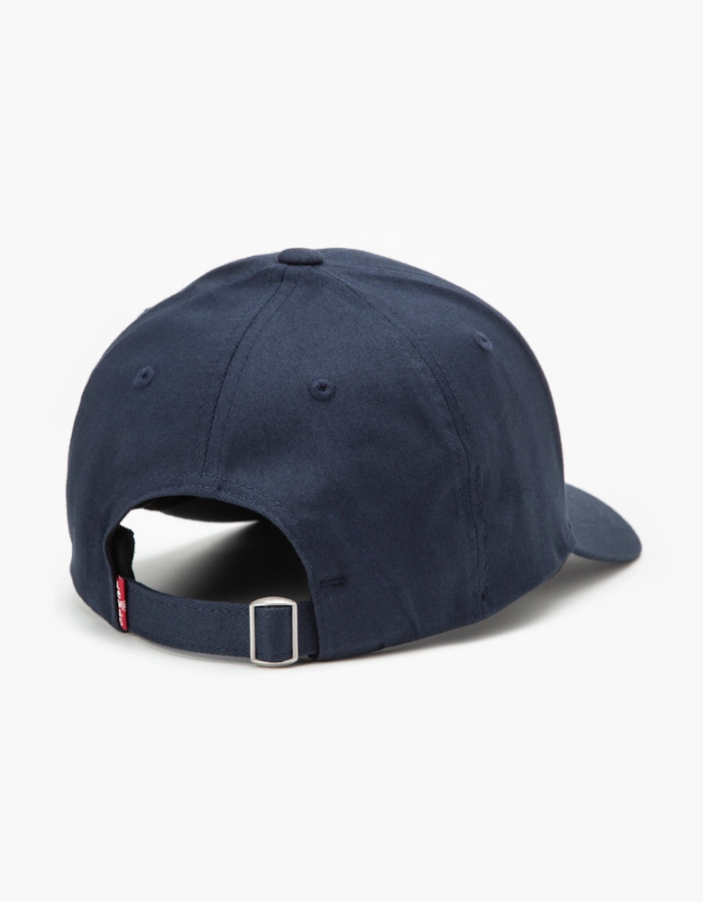 HOUSEMARK FLEXFIT Unisex Cap Navy Blue