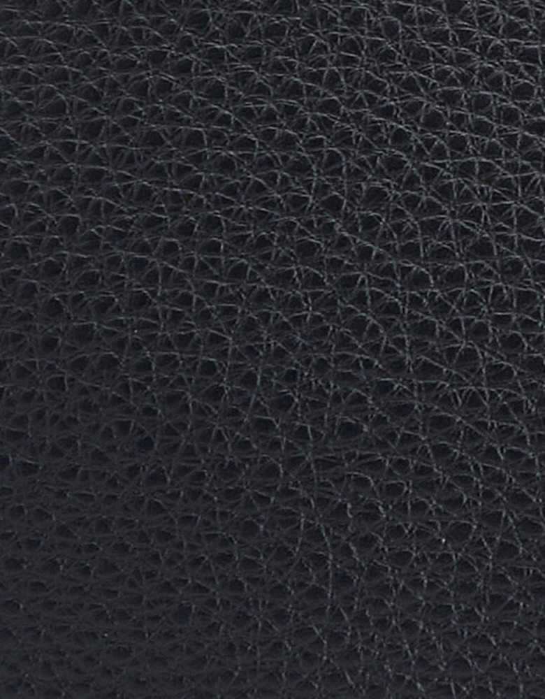 BLACKWALL Mens Wash Bag Black