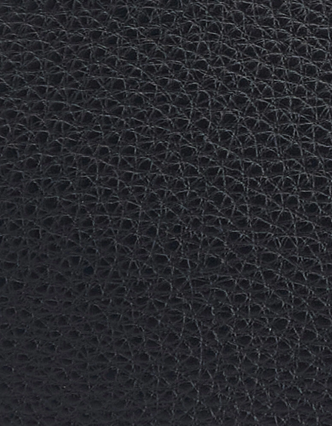 BLACKWALL Mens Wash Bag Black