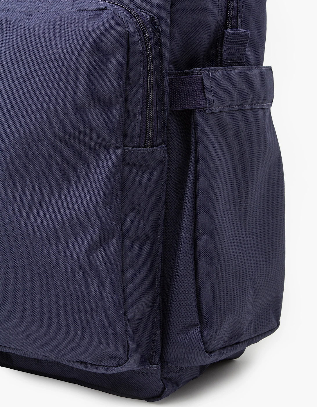 L-PACK Unisex Backpack Navy Blue