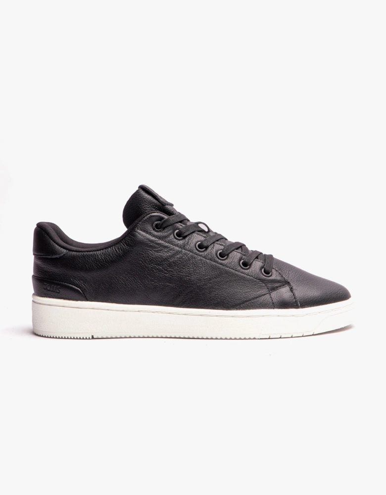 TRVL LITE 2.0 LOW Mens Trainers Black