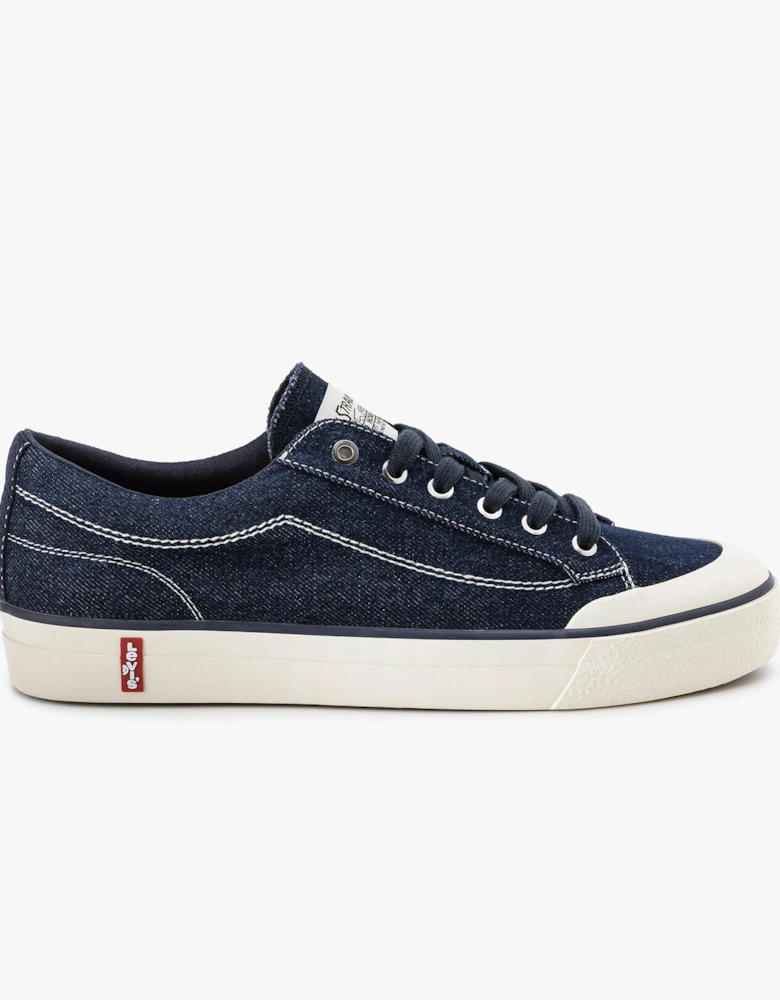 LS2 Mens Trainers Navy Blue