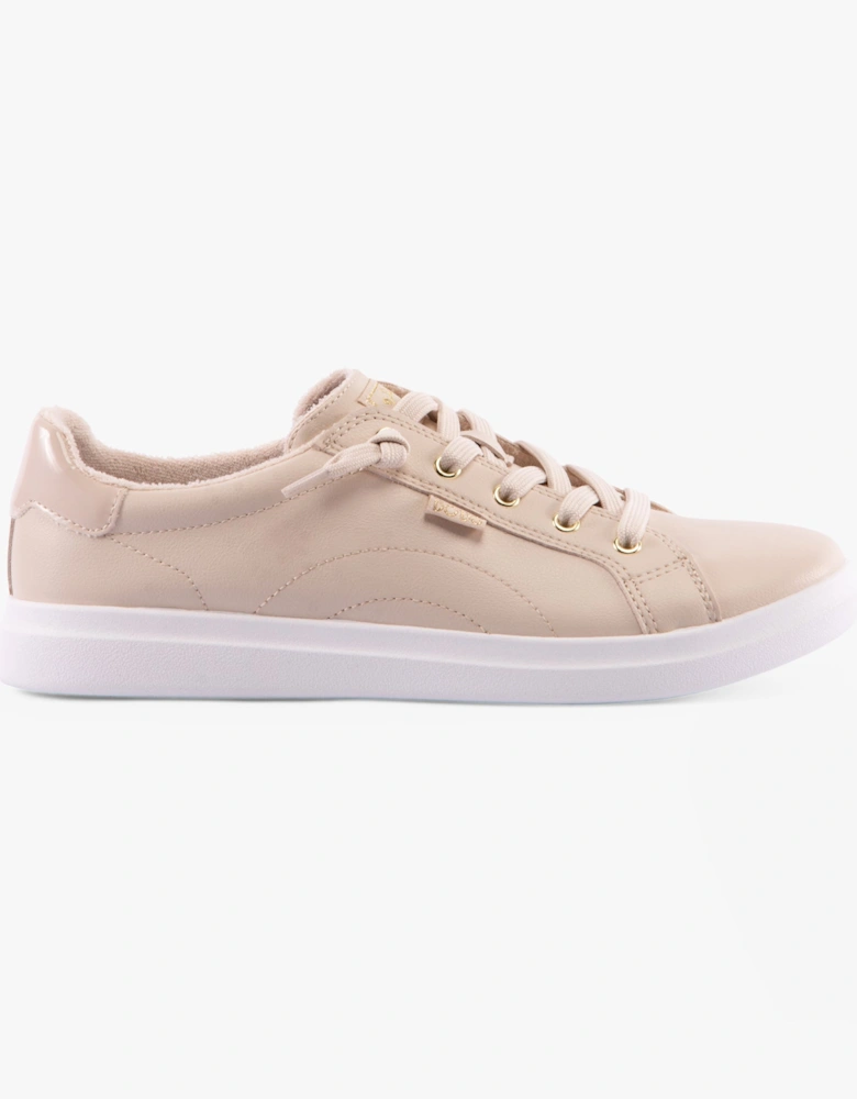 114456/NAT BOBS D'VINE - INSTANT DELIGHT Womens Trainers Natural