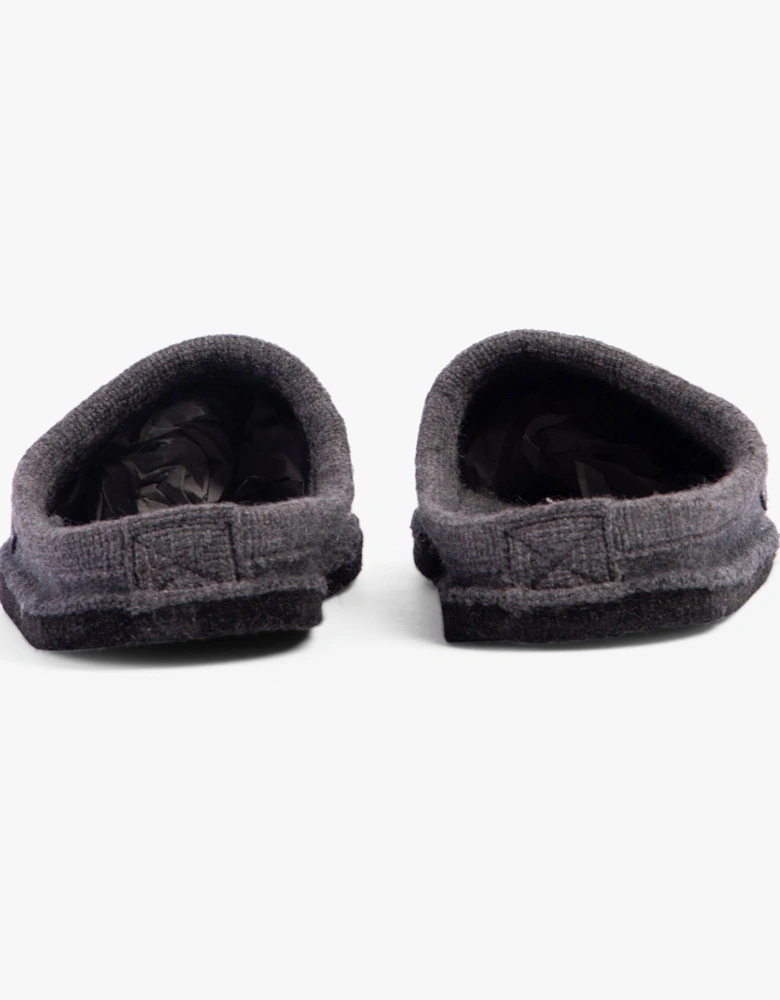 VIOLA Womens Slippers Anthracite