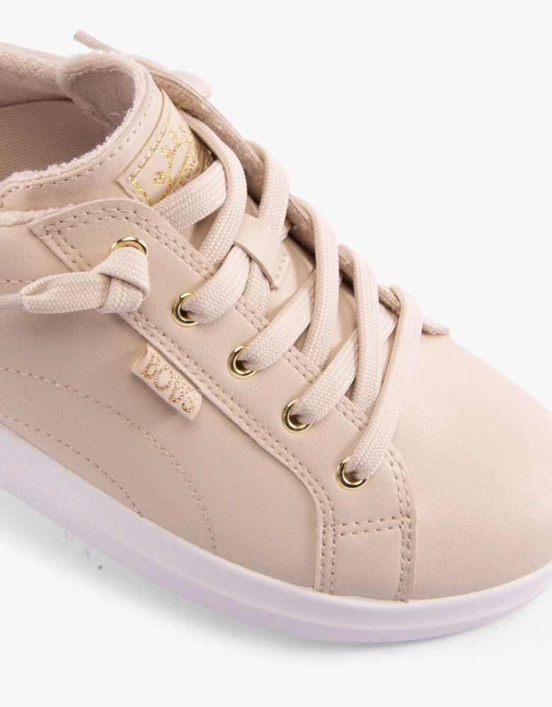 114456/NAT BOBS D'VINE - INSTANT DELIGHT Womens Trainers Natural