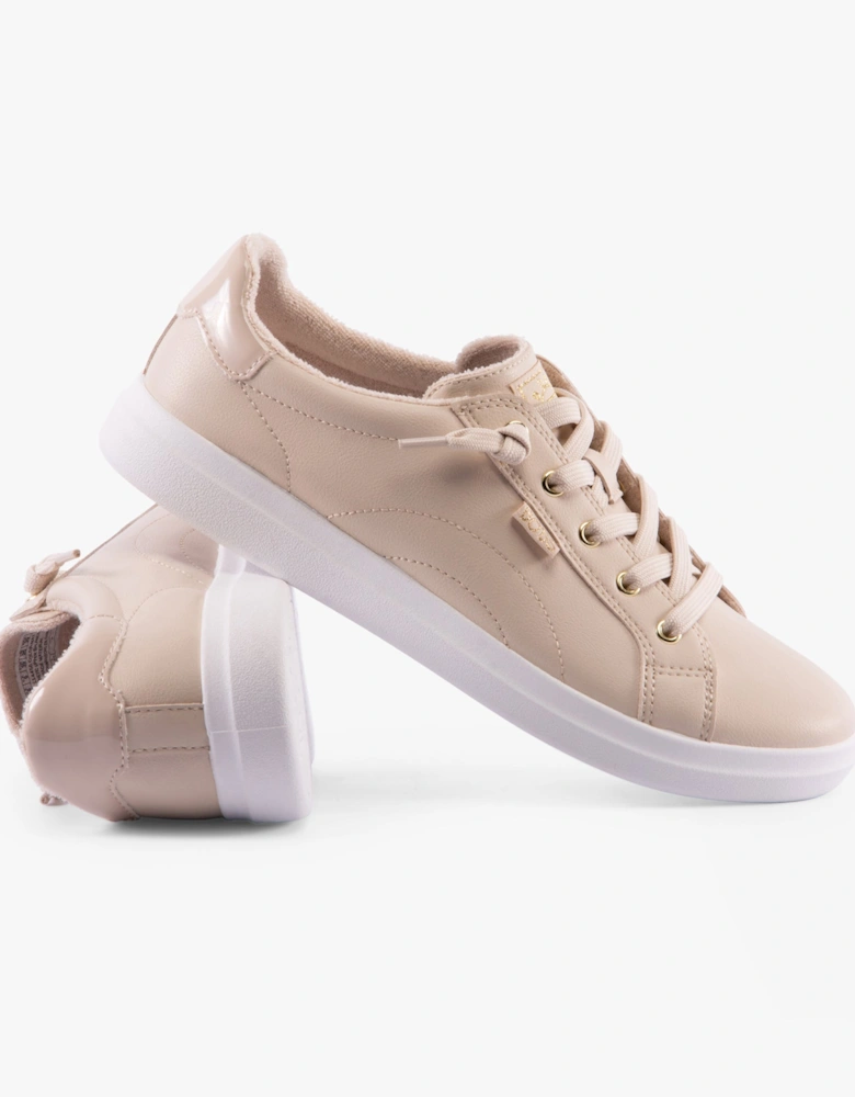 114456/NAT BOBS D'VINE - INSTANT DELIGHT Womens Trainers Natural