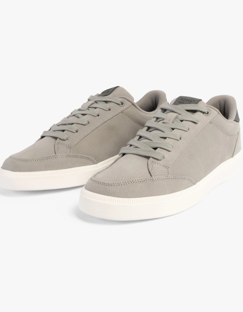 TRVL LITE RIO Mens Trainers Grey