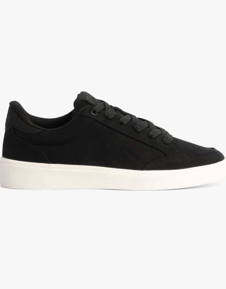 TRVL LITE RIO Mens Trainers Black