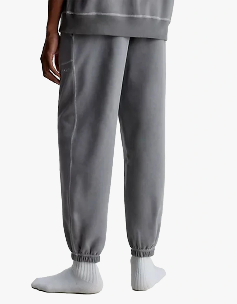 FUTURE SHIFT Mens Lounge Joggers Grey