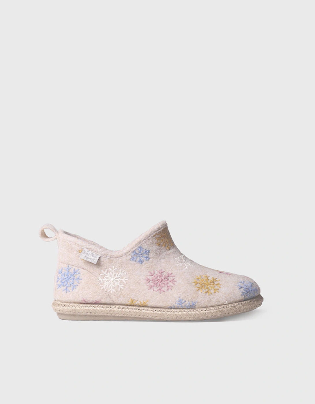 Women's Toni Pons DUNA-CP Womens Cru - Cream - Size: 5