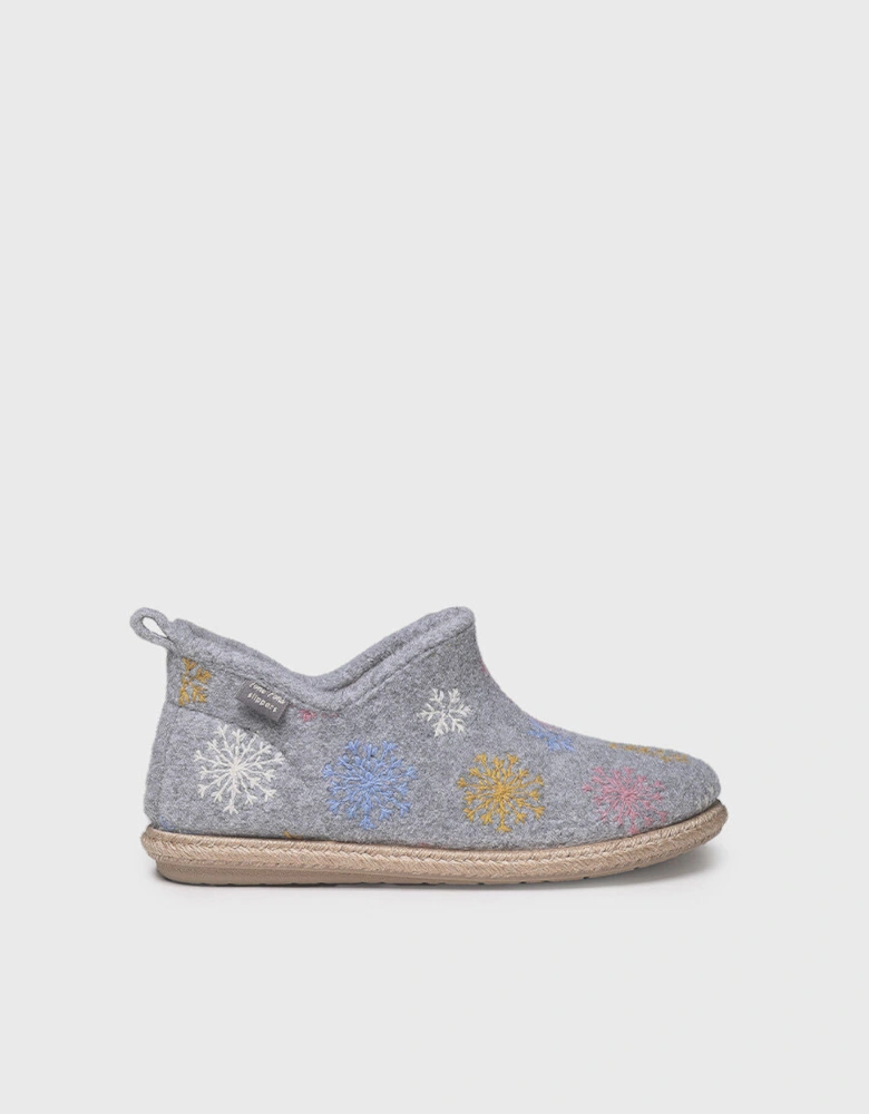 DUNA-CP Womens Gris