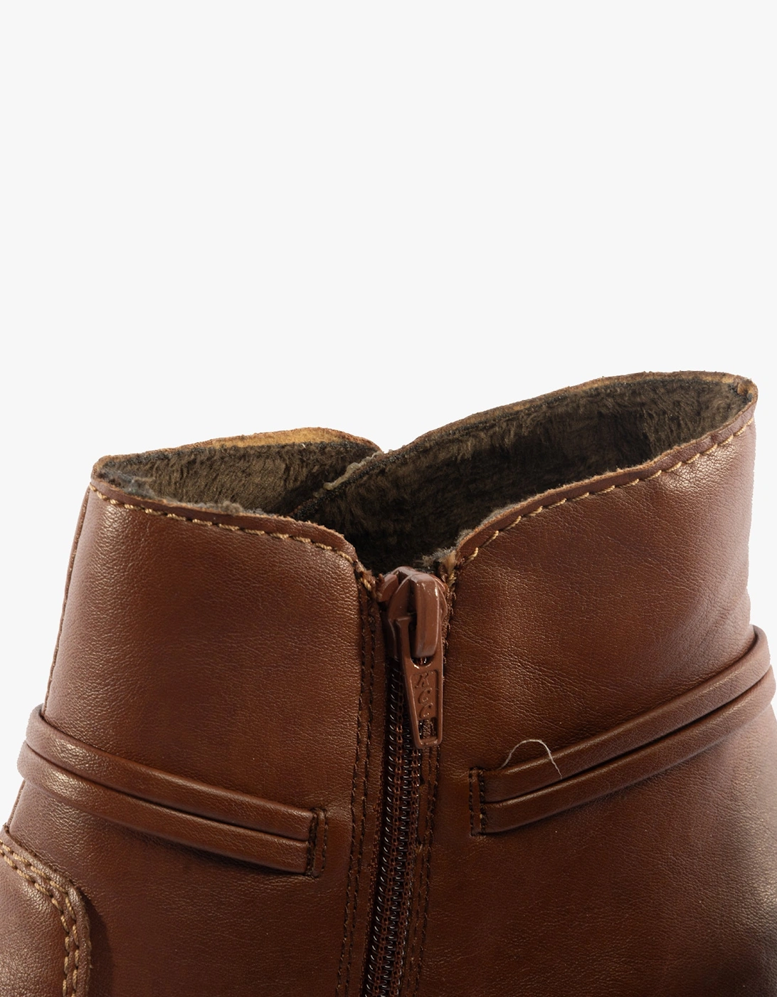 73970-22 Womens Boots Brown