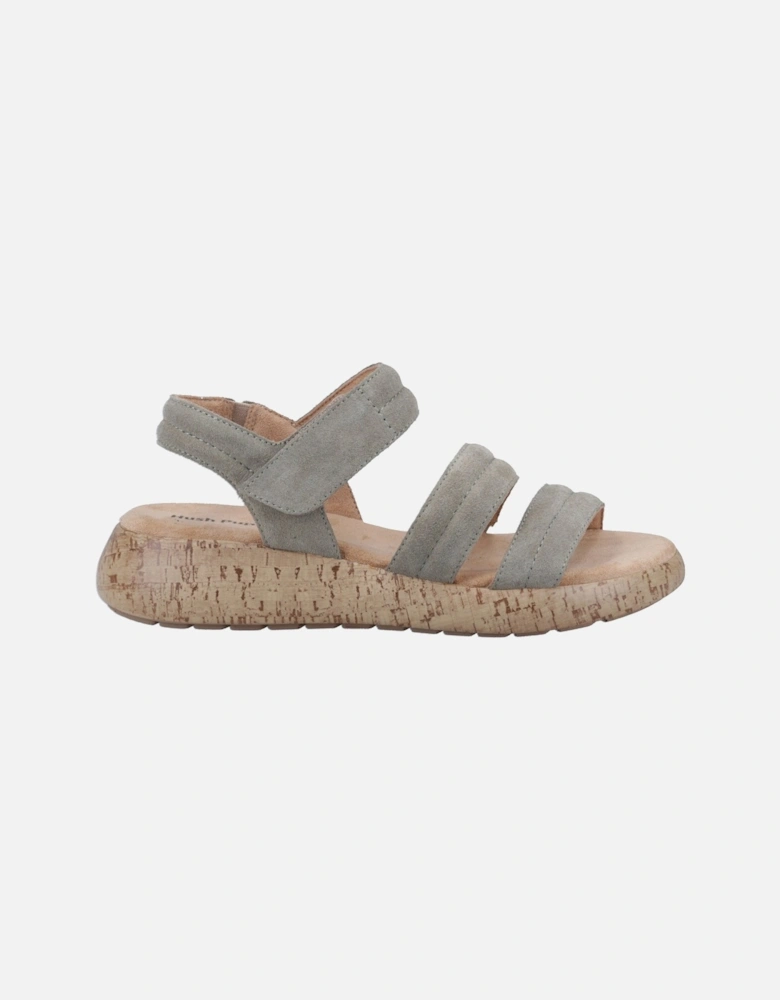 SKYE Womens Sandals Sage